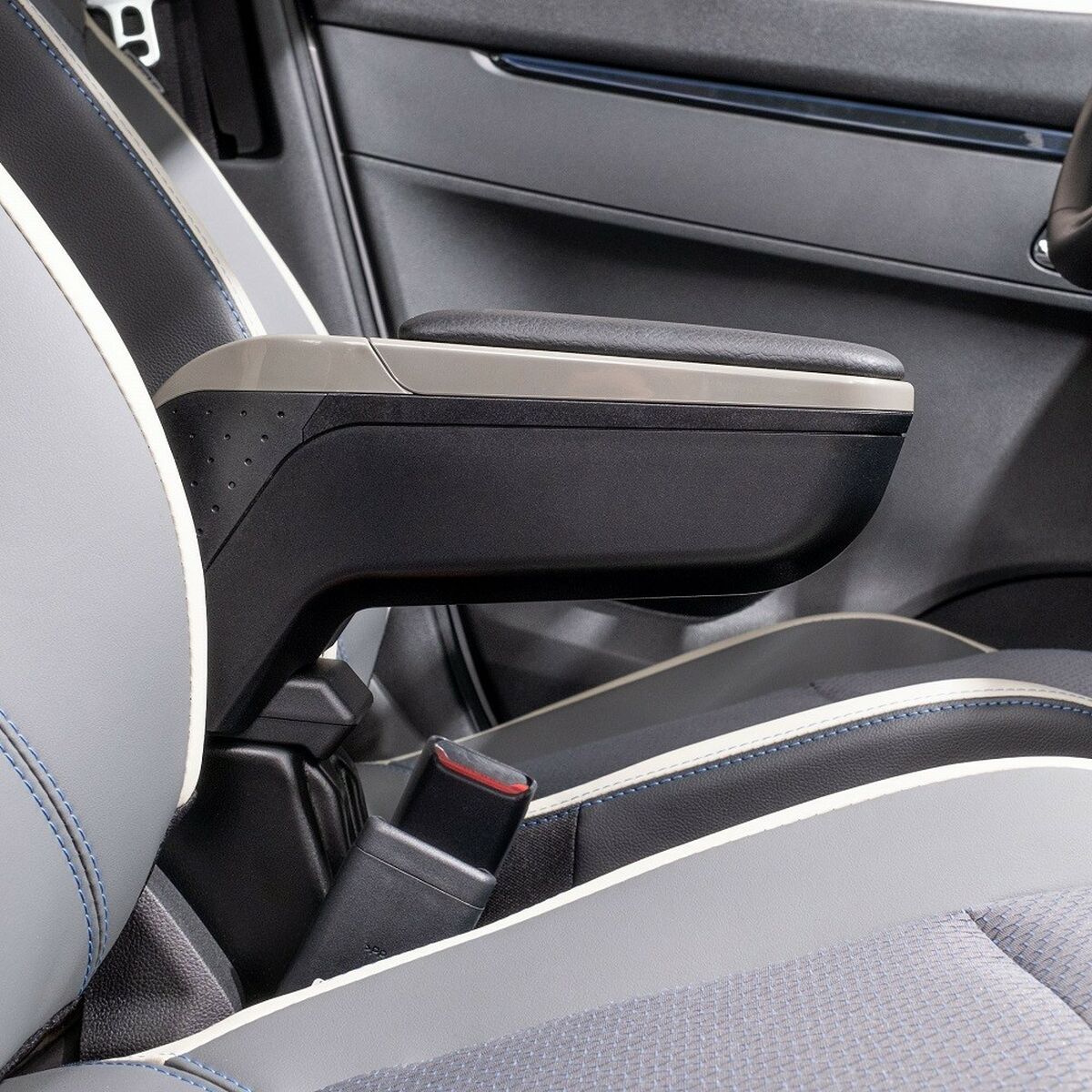 Braccioli Armster HYUNDAI IX20 2010-2019 Ecopelle